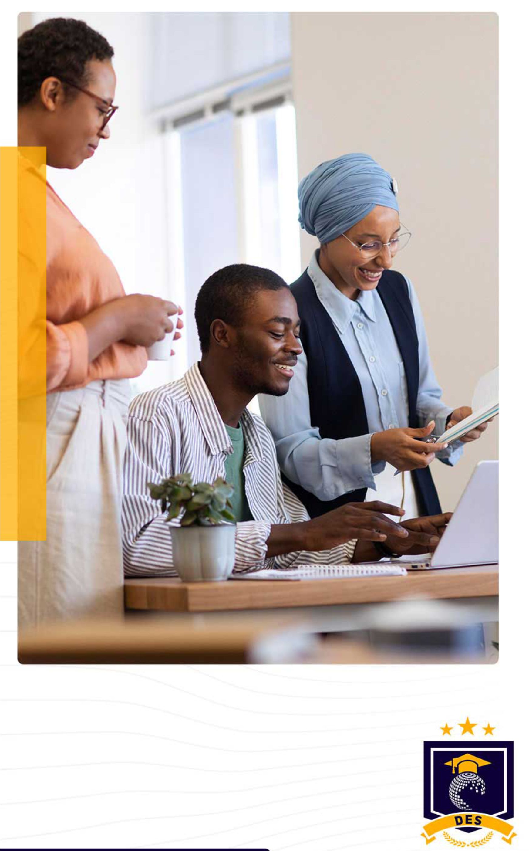 Doorstep Educational Services